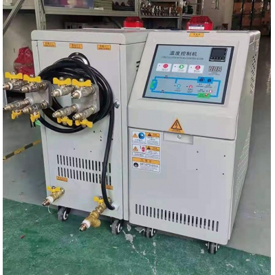 120 degree mold temperature machine-2