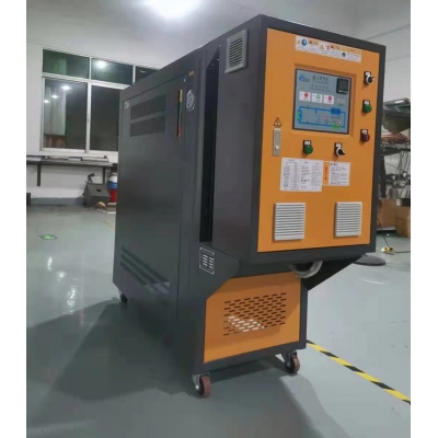 压铸镁铝高温模温机-2