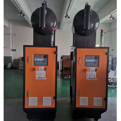 锂电专用300度油温机-1