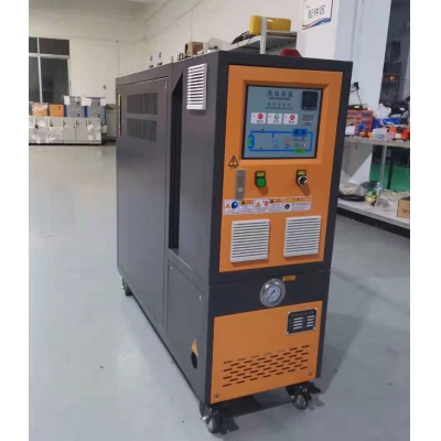 200度油温机-1
