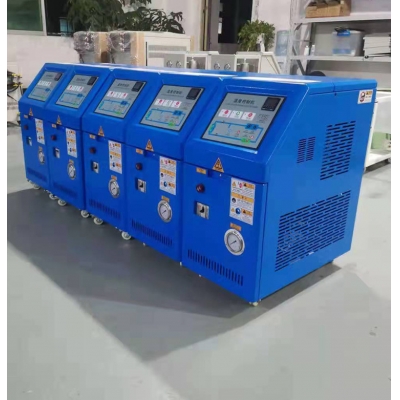 注塑专用模温机