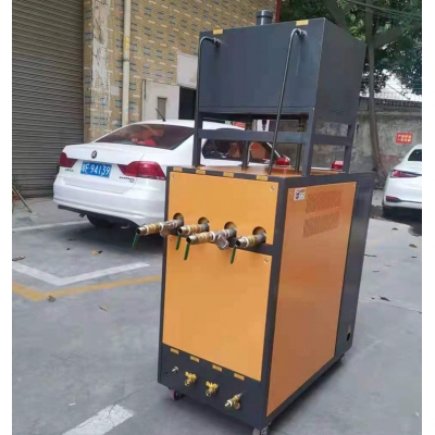 镀膜专用模温机