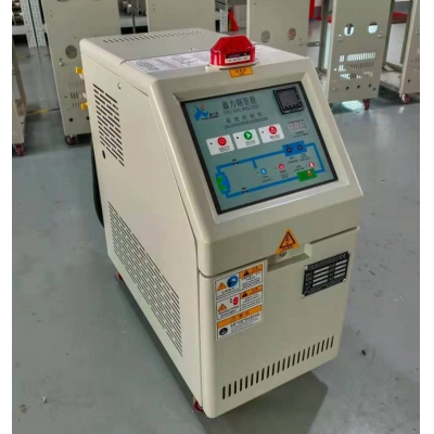 复合机专用模温机
