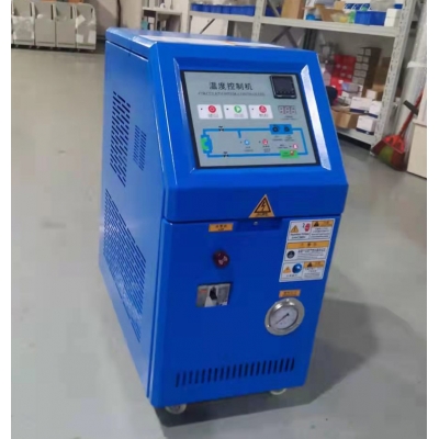 光电专用模温机